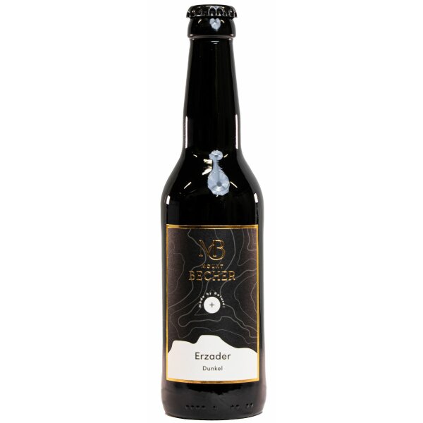 Erzader - Dunkel 330ml