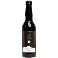 Erzader - Birra scura 330ml