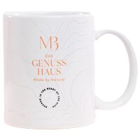 Mount Becher Kaffeetasse