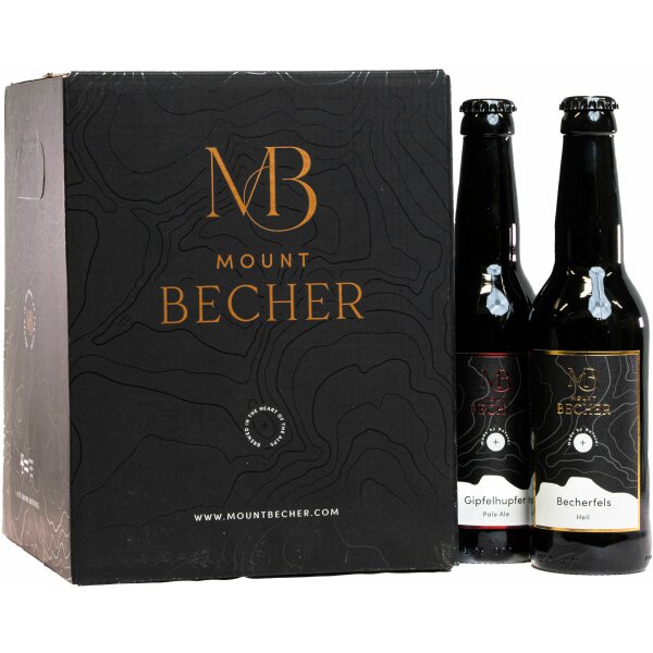 MB Bier Paket