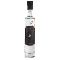 Grappa Blaub. Wild Monn