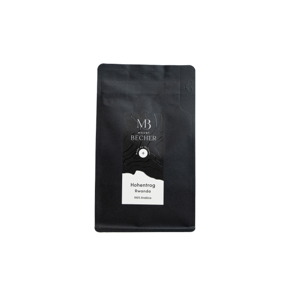 Hohentrog Rwanda 250g Bohnen