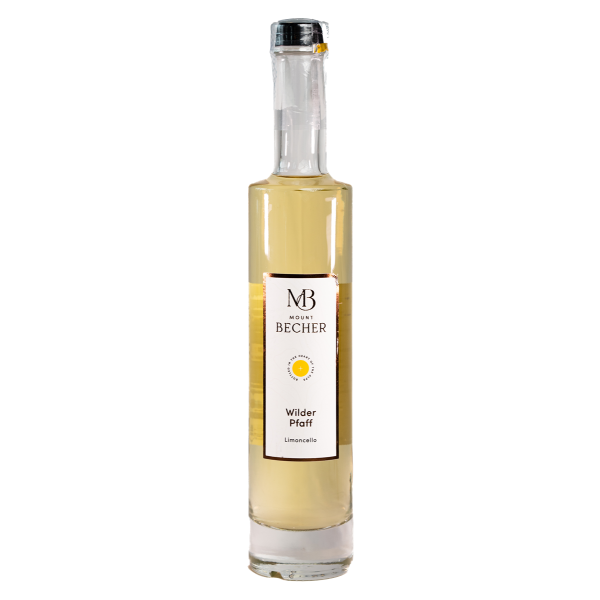 Limoncello