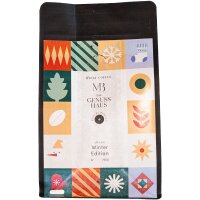 Winteredition Bohnen 250g