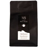 Weisswand (decaf) Bohnen