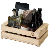 Scatola sorpresa Mount Becher grande