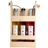 Lik&ouml;r Taste Set