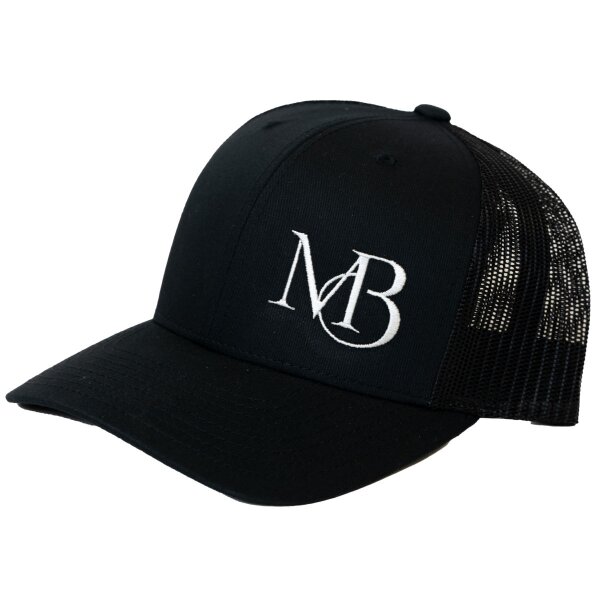 Cappello Mount Becher