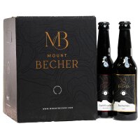 Set di degustazione birra
