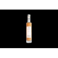 Sahnelikör mit Hasenluss-und Enziangeschmack