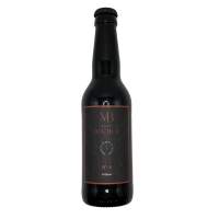 N&deg; 9 - Altbier 330ml