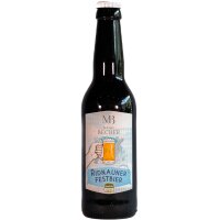 Ridnauner Festbier 330ml