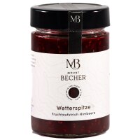 Fruchtaufstrich Himbeere