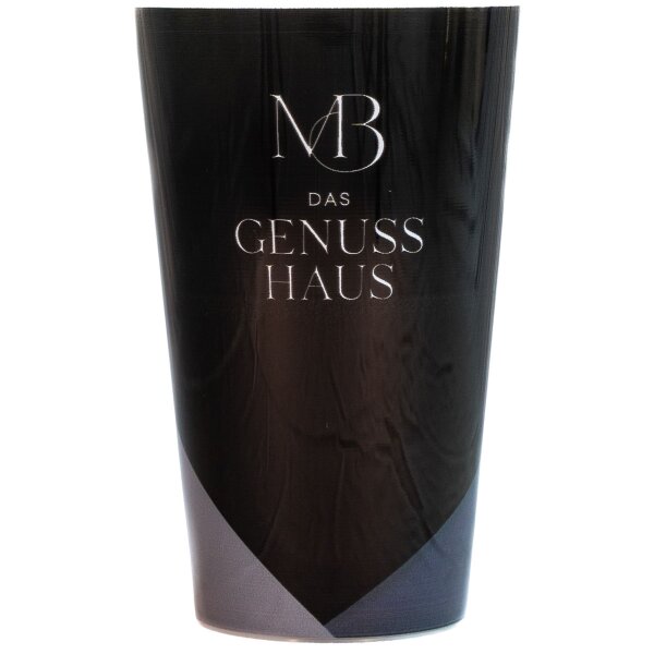 MB Bicchiere in plastica rigida