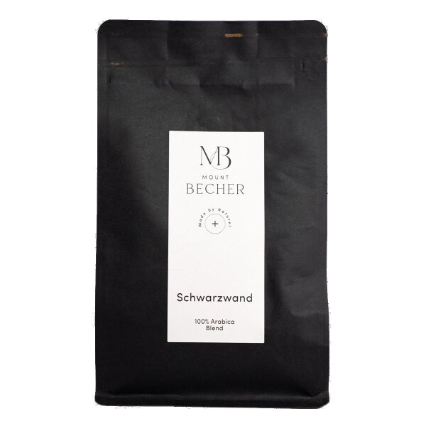 Schwarzwand Bohnen 250 g