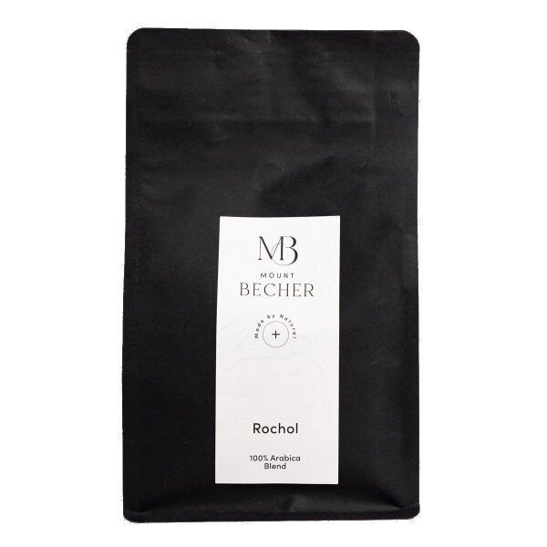 Rochol 250g macinato