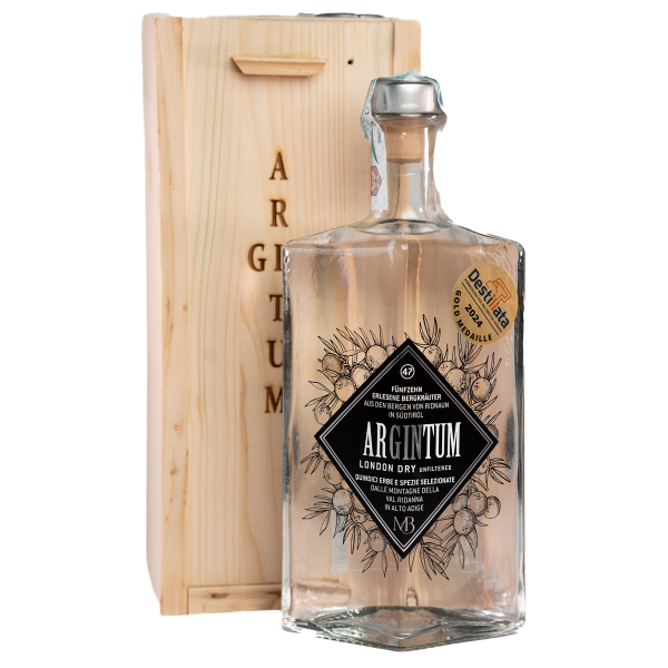 Argintum London Dry Gin