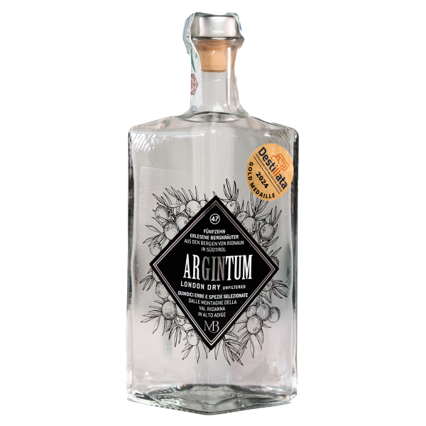 Argintum London Dry Gin