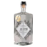 Argintum Navy Strength Gin