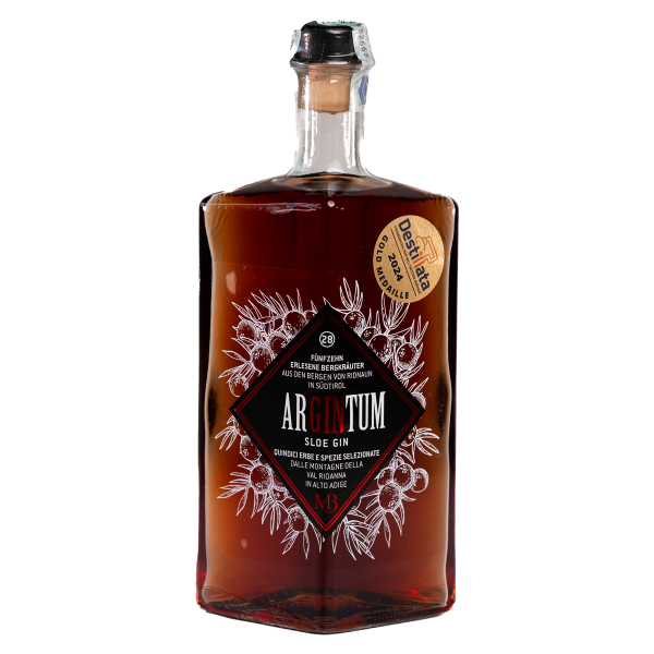 Argintum - Sloe Gin