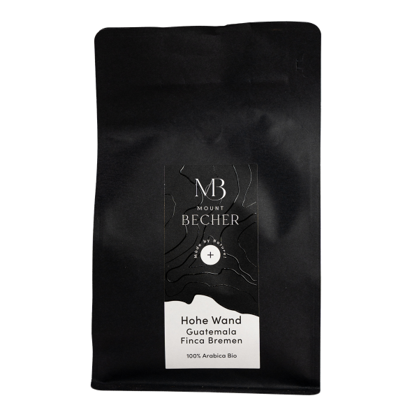 Hohe Wand Guatemala 250g