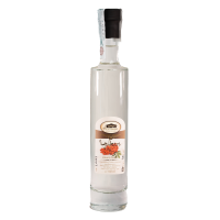 Grappa di sorbo