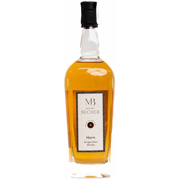 Horn - Single Malt Whisky