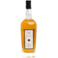 Horn - Single Malt Whisky