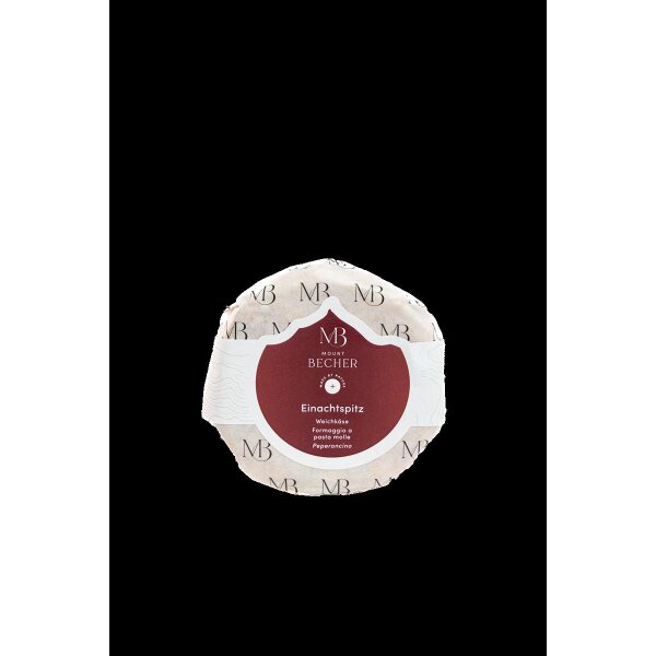 Einachtspitz Formaggio al peperoncino