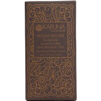 Karuna Chocolate - MB Guatemala Coffee