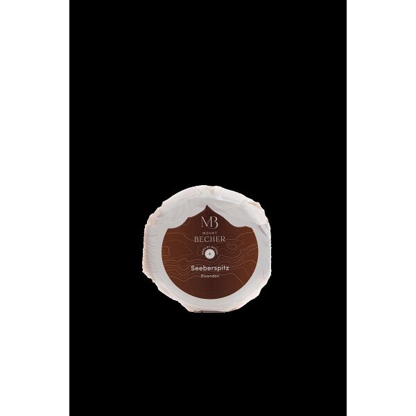 Gereifter Frischkäse Picondon