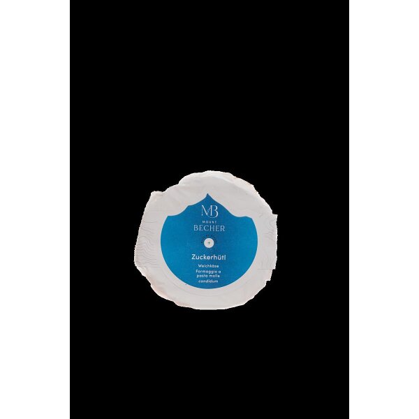 Zuckerhütl - formaggio a muffa bianco