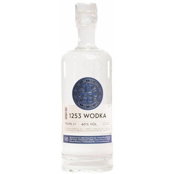 1253 Wodka