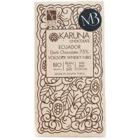 Karuna Chocolate - MB Whisky